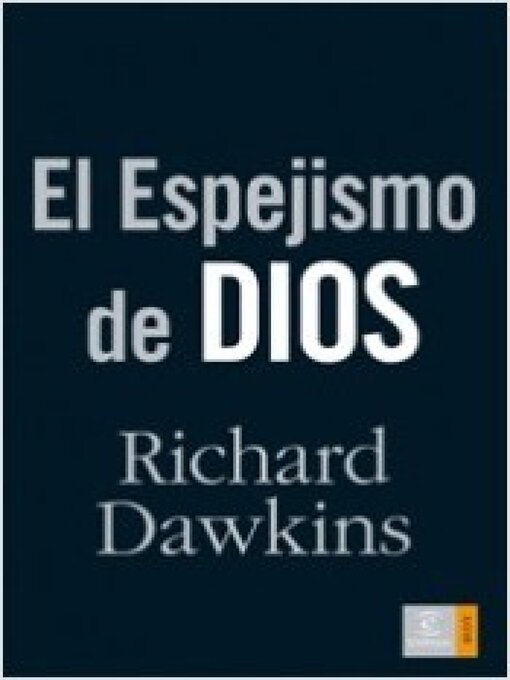 Title details for El espejismo de Dios by Richard Dawkins - Available
